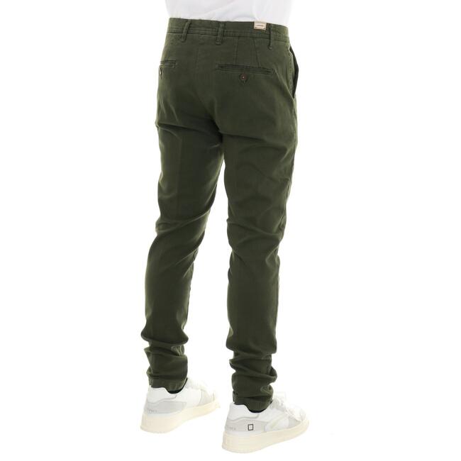 PANTALONE VIENNA SQUAD - Mad Fashion | img vers.650x/